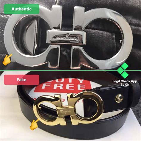 aaaa red ferragamo belt fake|salvatore ferragamo belt check.